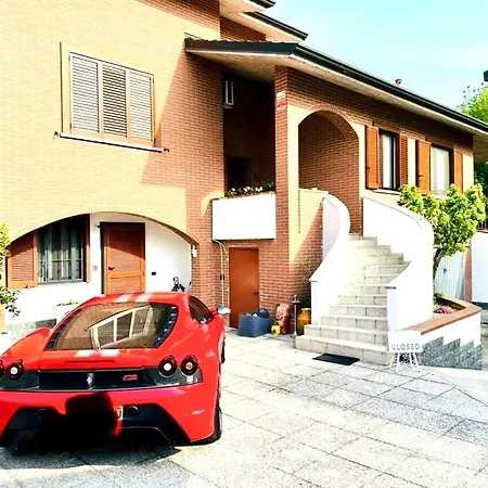 Near Milan & Rho Fiera * Gaggiano
