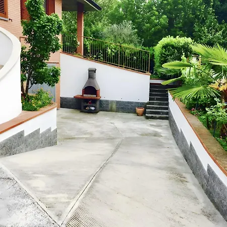 Villa Enza