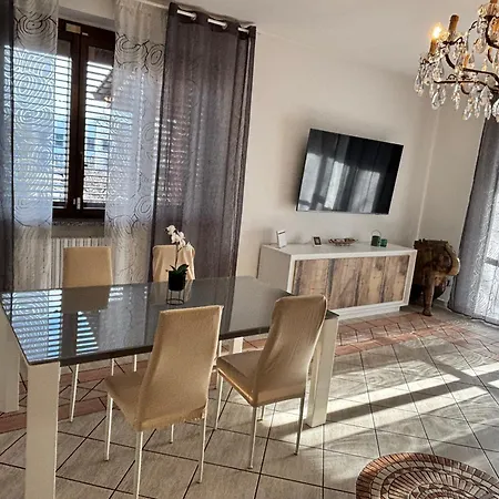 Enza Villa *
