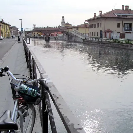 Near Milan & Rho Fiera 펜션