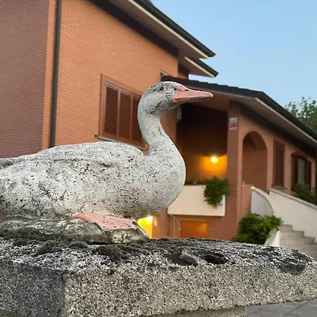 Enza Villa Gaggiano