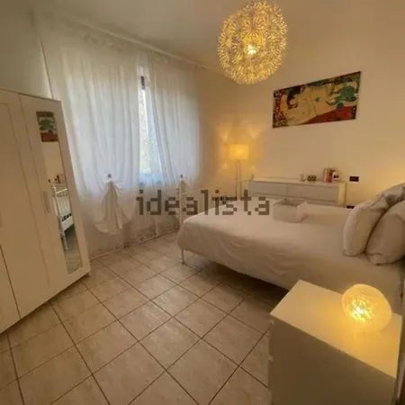 Enza Villa Gaggiano