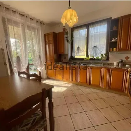 Villa Enza