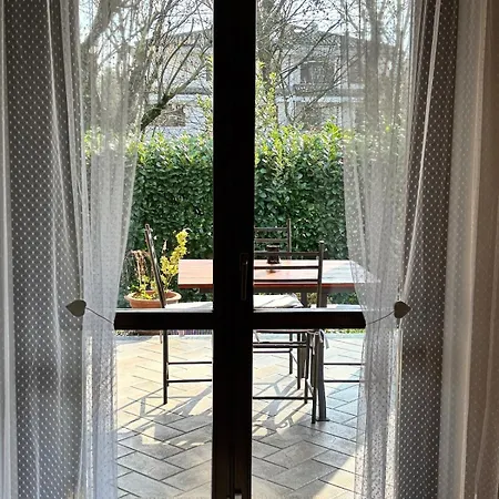 Villa Enza *
