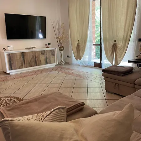 Enza Villa