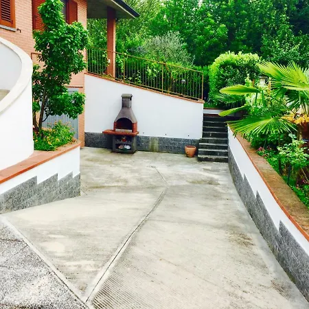 Holiday home Near Milan & Rho Fiera