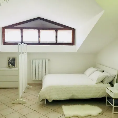Holiday home Near Milan & Rho Fiera *