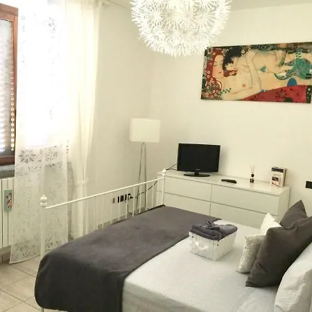 Near Milan & Rho Fiera Holiday home Gaggiano
