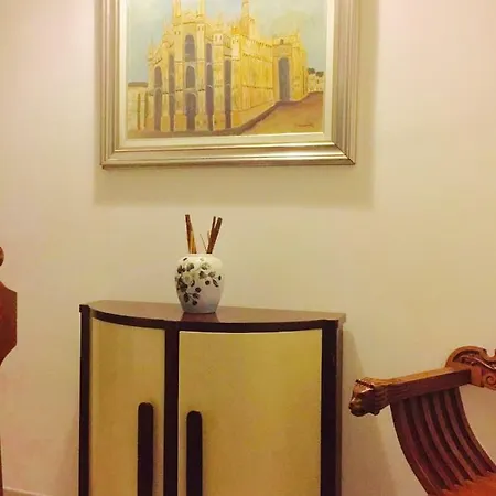 Holiday home Near Milan & Rho Fiera *