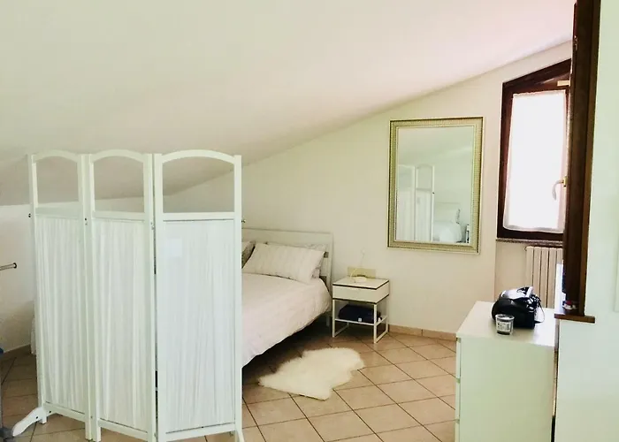 Large Villa up 15 people near Milan&Rho Fiera