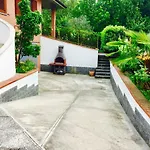 וילה Villa Enza