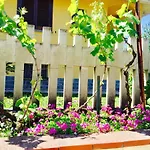 וילה Villa Enza