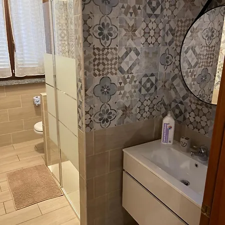 Near Milan & Rho Fiera Holiday home Gaggiano