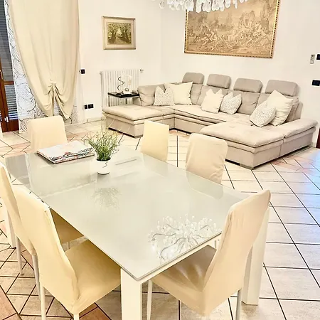 Holiday home Near Milan & Rho Fiera Gaggiano