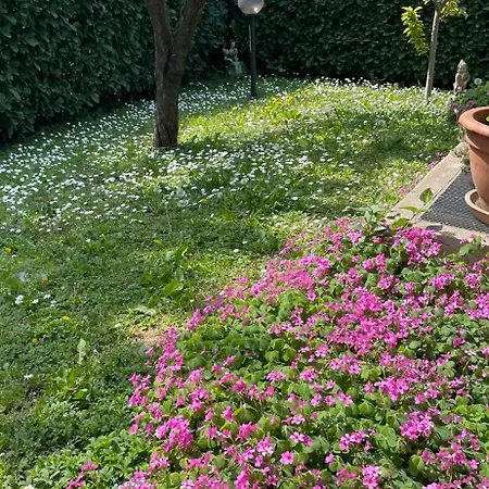 Near Milan & Rho Fiera Holiday home *