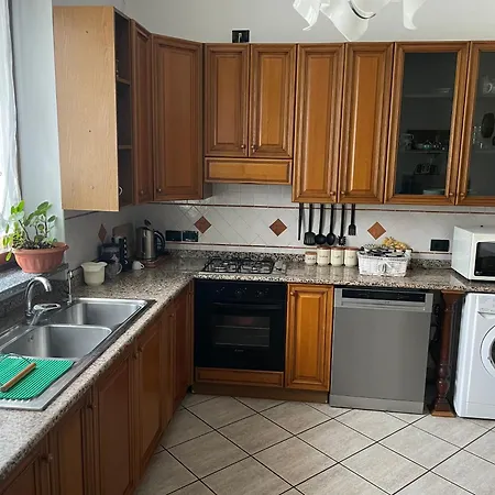 Near Milan & Rho Fiera Holiday home *