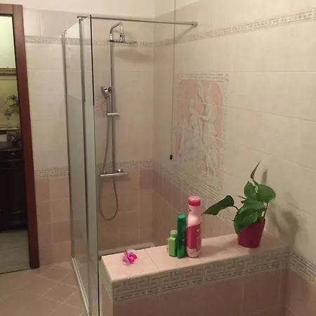 Enza Villa