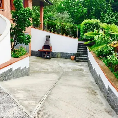 Villa Enza