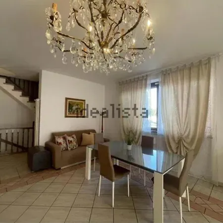 Villa Enza *