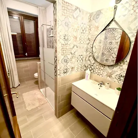 Enza Villa