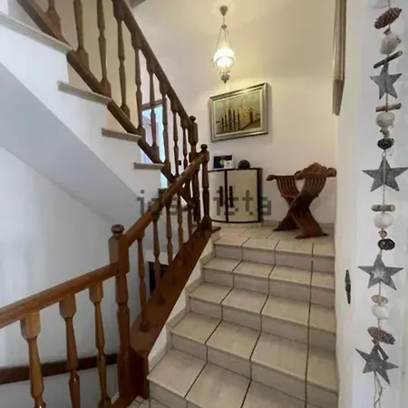 Villa Enza *