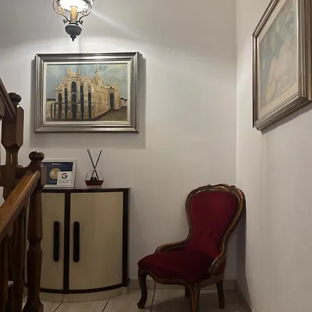 Villa Enza Gaggiano