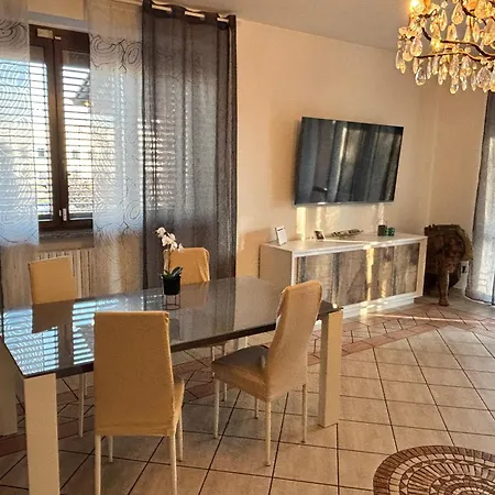 Villa Enza *