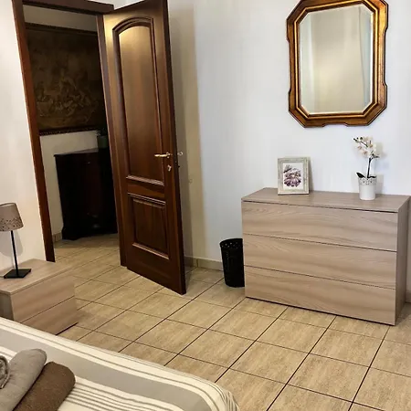 Enza Villa Gaggiano