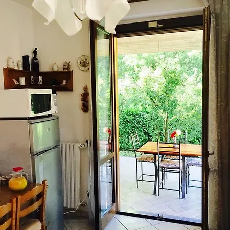 Holiday home Near Milan & Rho Fiera Gaggiano