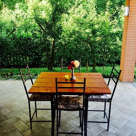 Near Milan & Rho Fiera Holiday home *