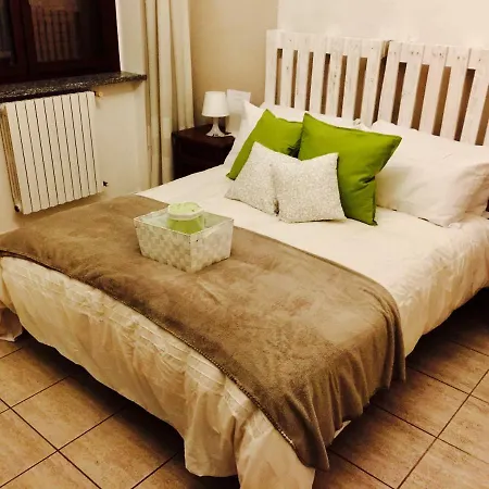 Near Milan & Rho Fiera Holiday home