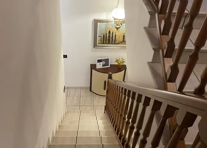 Villa Enza فيلة *