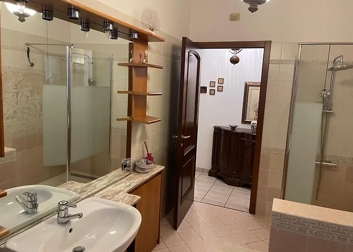 Villa Enza فيلة Gaggiano