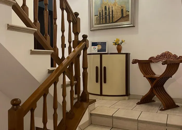 Villa Enza *