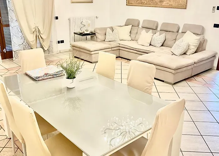 فيلة Villa Enza Gaggiano