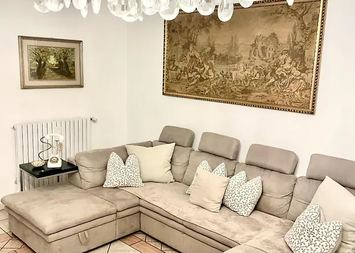 Villa Enza *