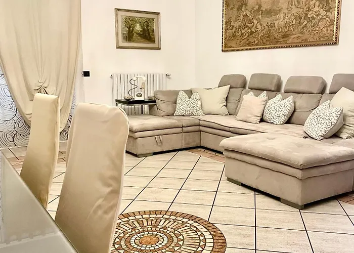 Villa Enza Gaggiano