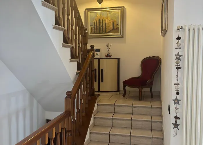 فيلة Villa Enza Gaggiano