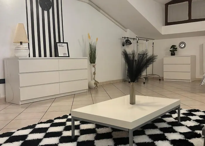 فيلة Villa Enza *