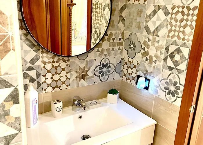 فيلة Villa Enza *