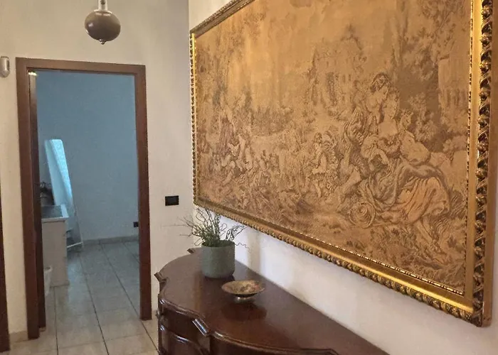 Villa Enza فيلة *