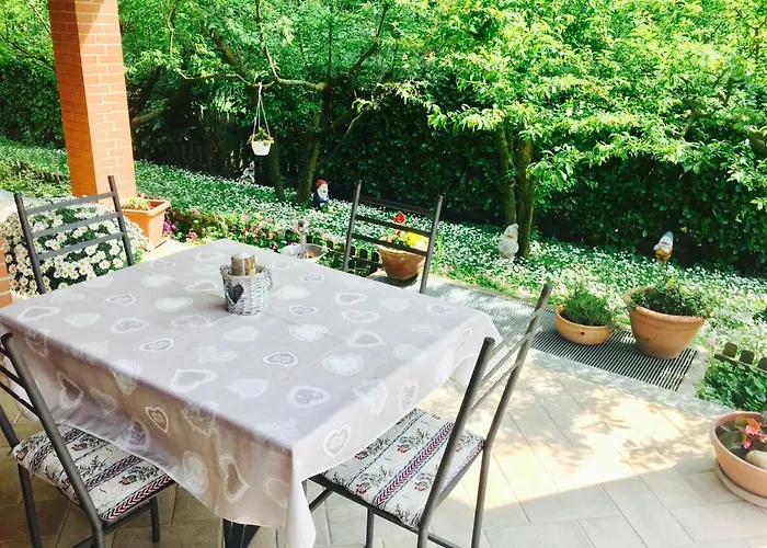 Villa Enza *