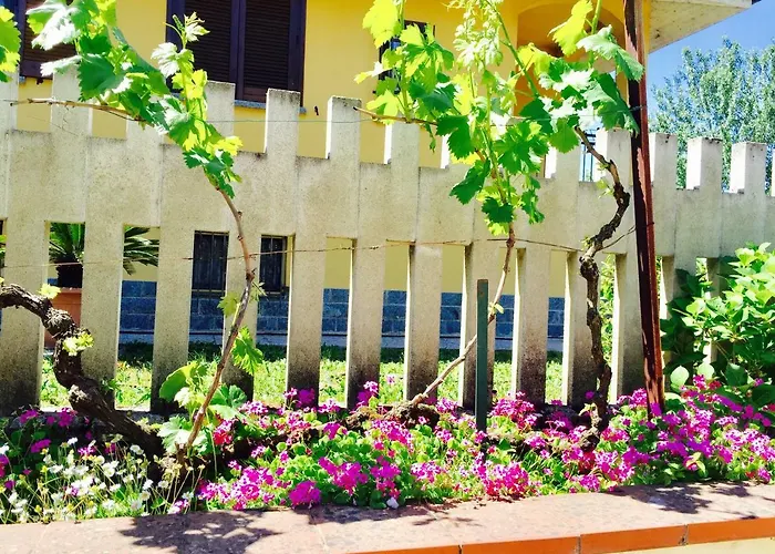 فيلة Villa Enza