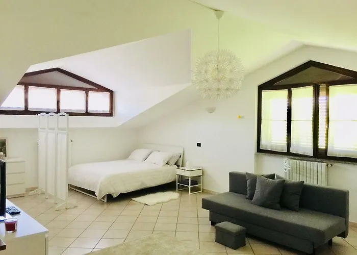 Villa Enza *