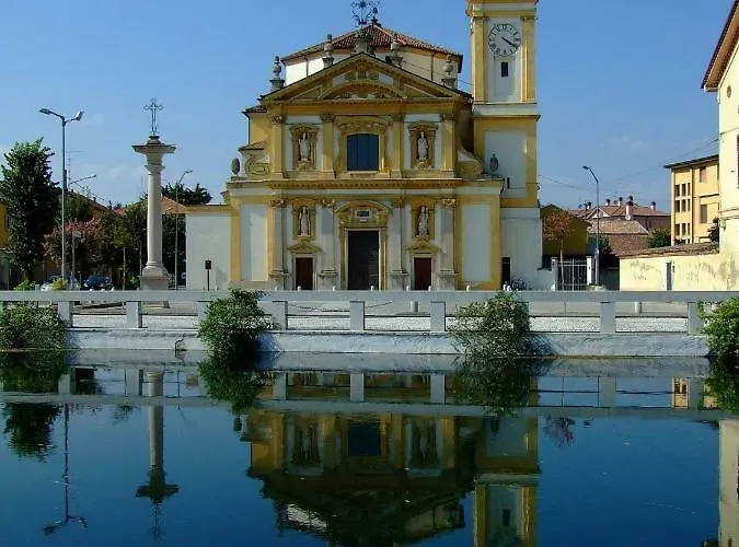 Villa Enza فيلة